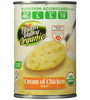 Health Valley Organic Soup, Cream of Chicken
