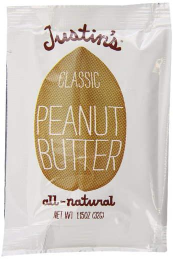 Justin's Nut Butter Classic Peanut