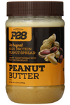 P28 Foods Formulated High Protein Spread, Peanut Butter